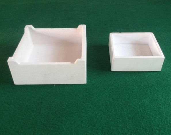 其他行業(yè)用高純氧化鋁窯具(匣缽、盒子)